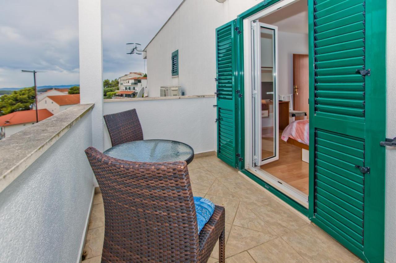 Apartman Filis Хвар Экстерьер фото