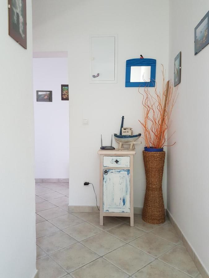 Apartman Filis Хвар Экстерьер фото