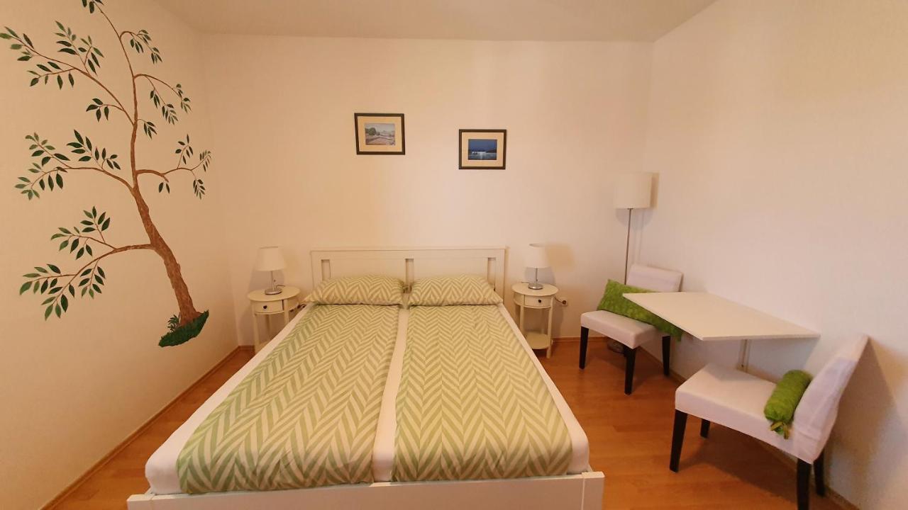 Apartman Filis Хвар Экстерьер фото