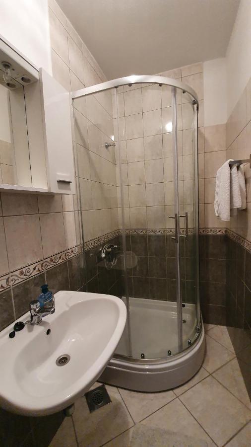 Apartman Filis Хвар Экстерьер фото