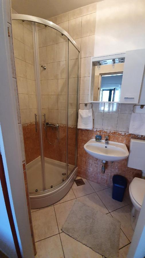 Apartman Filis Хвар Экстерьер фото