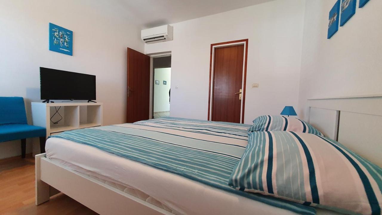 Apartman Filis Хвар Экстерьер фото