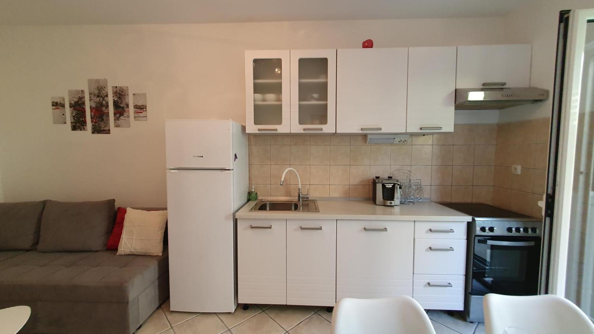 Apartman Filis Хвар Экстерьер фото