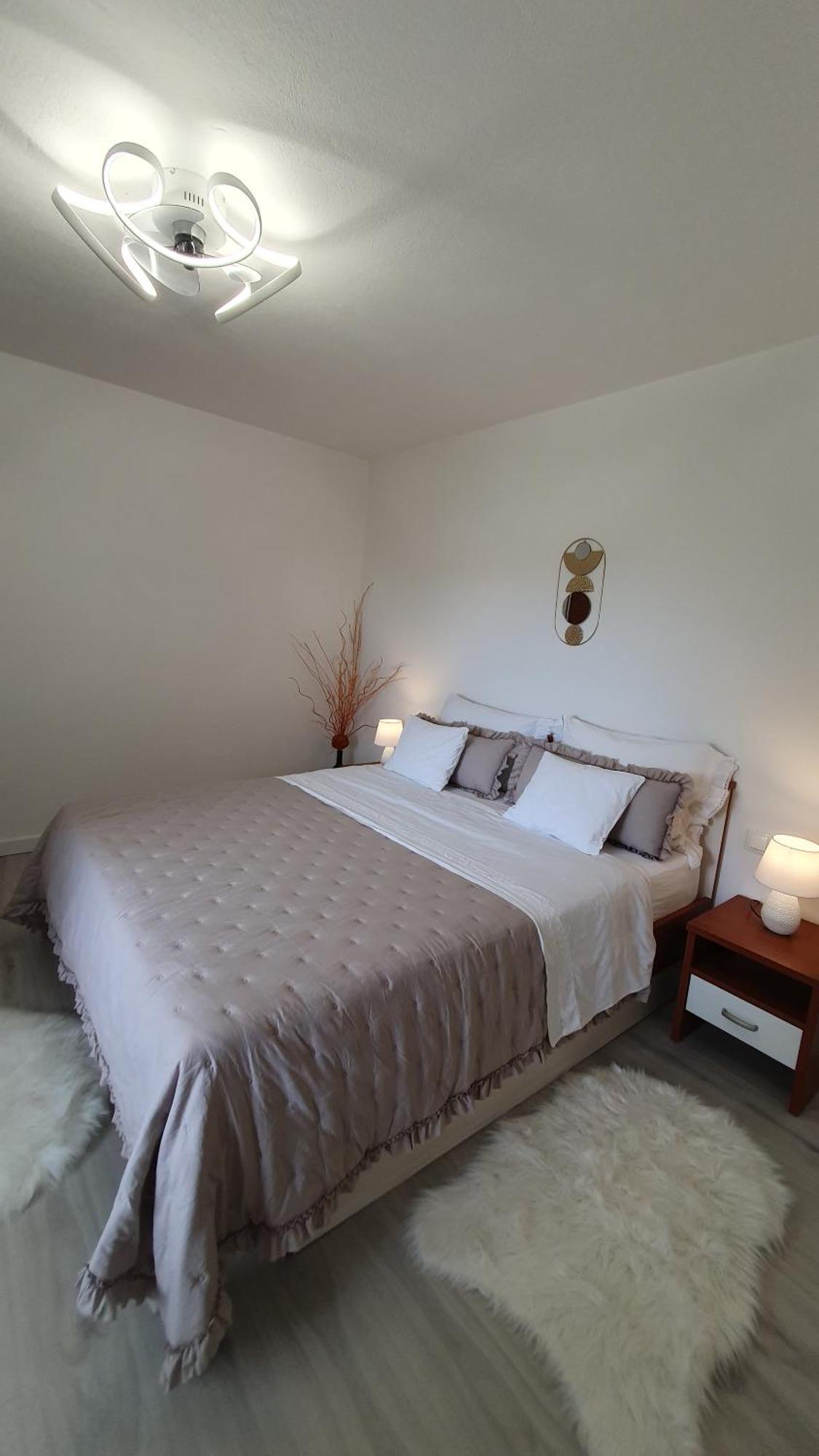 Apartman Filis Хвар Экстерьер фото