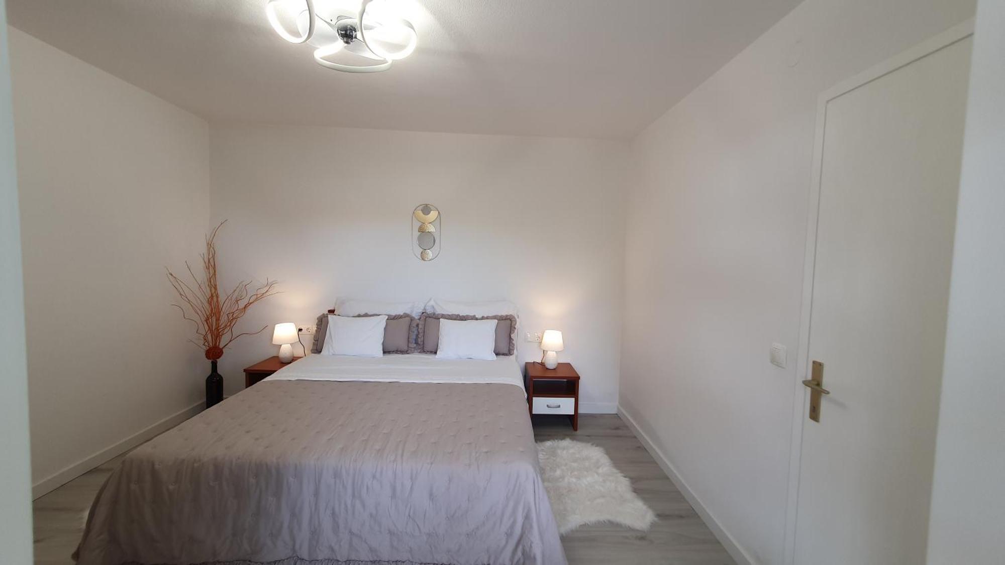 Apartman Filis Хвар Экстерьер фото