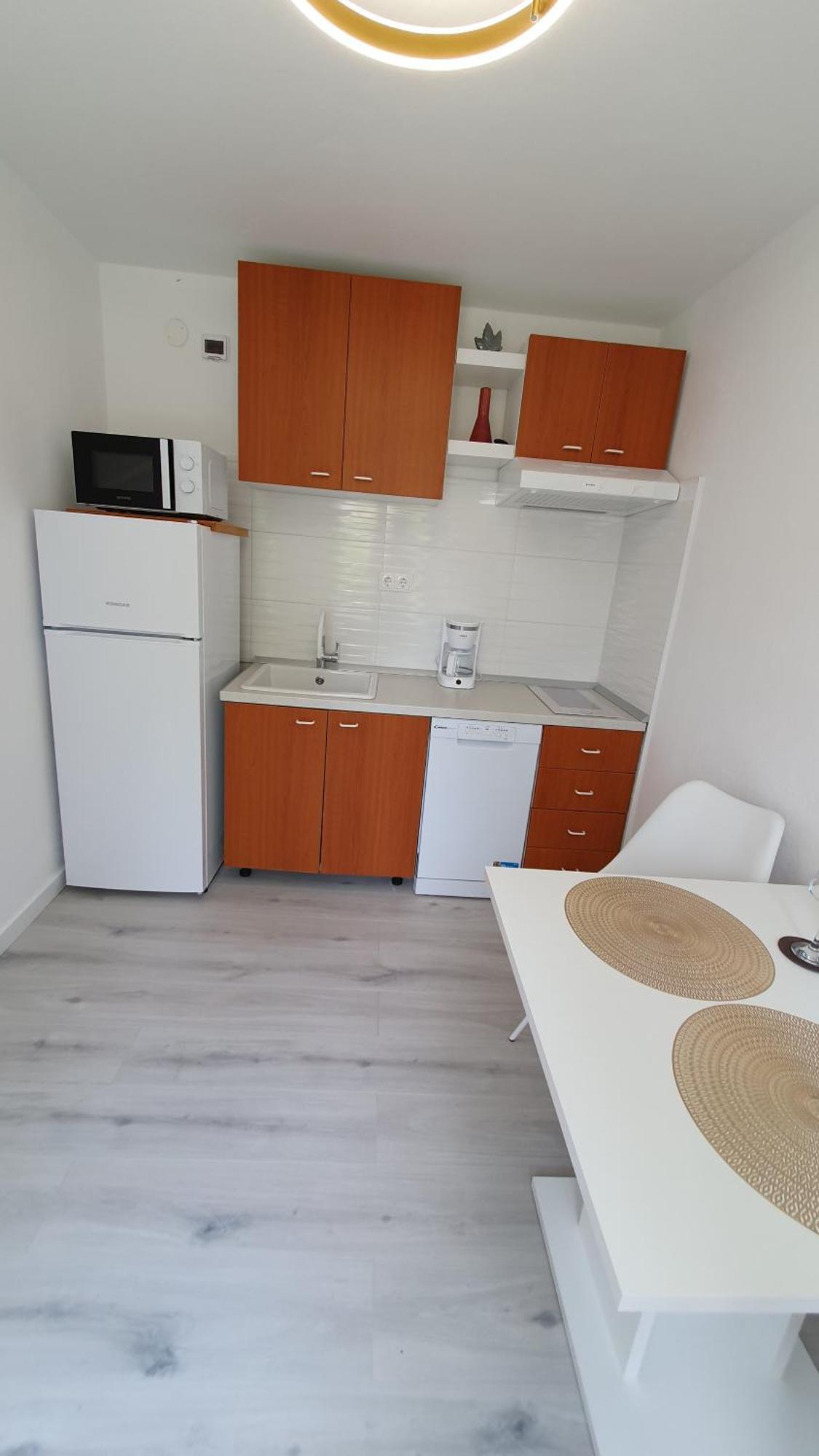 Apartman Filis Хвар Экстерьер фото