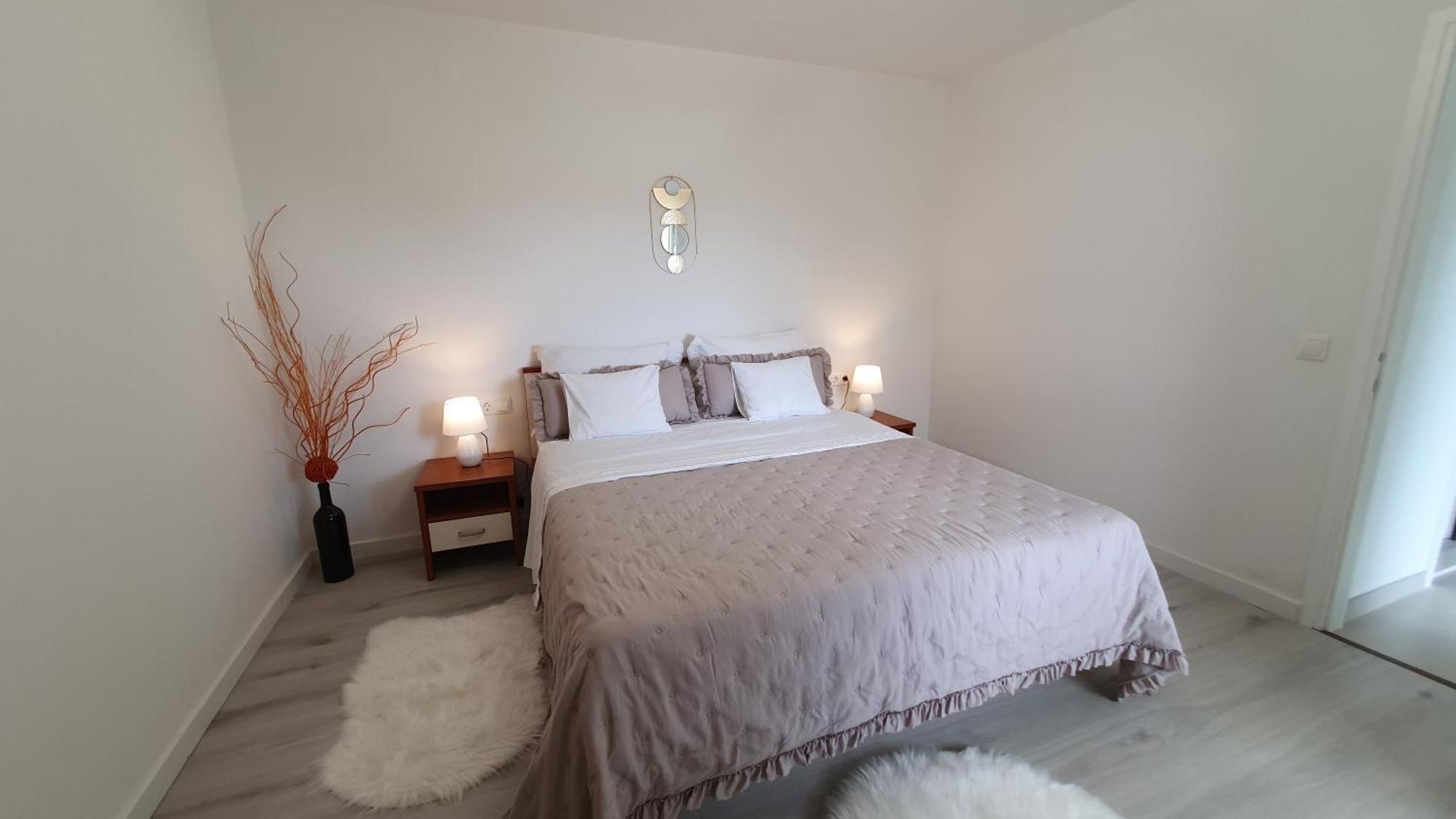 Apartman Filis Хвар Экстерьер фото