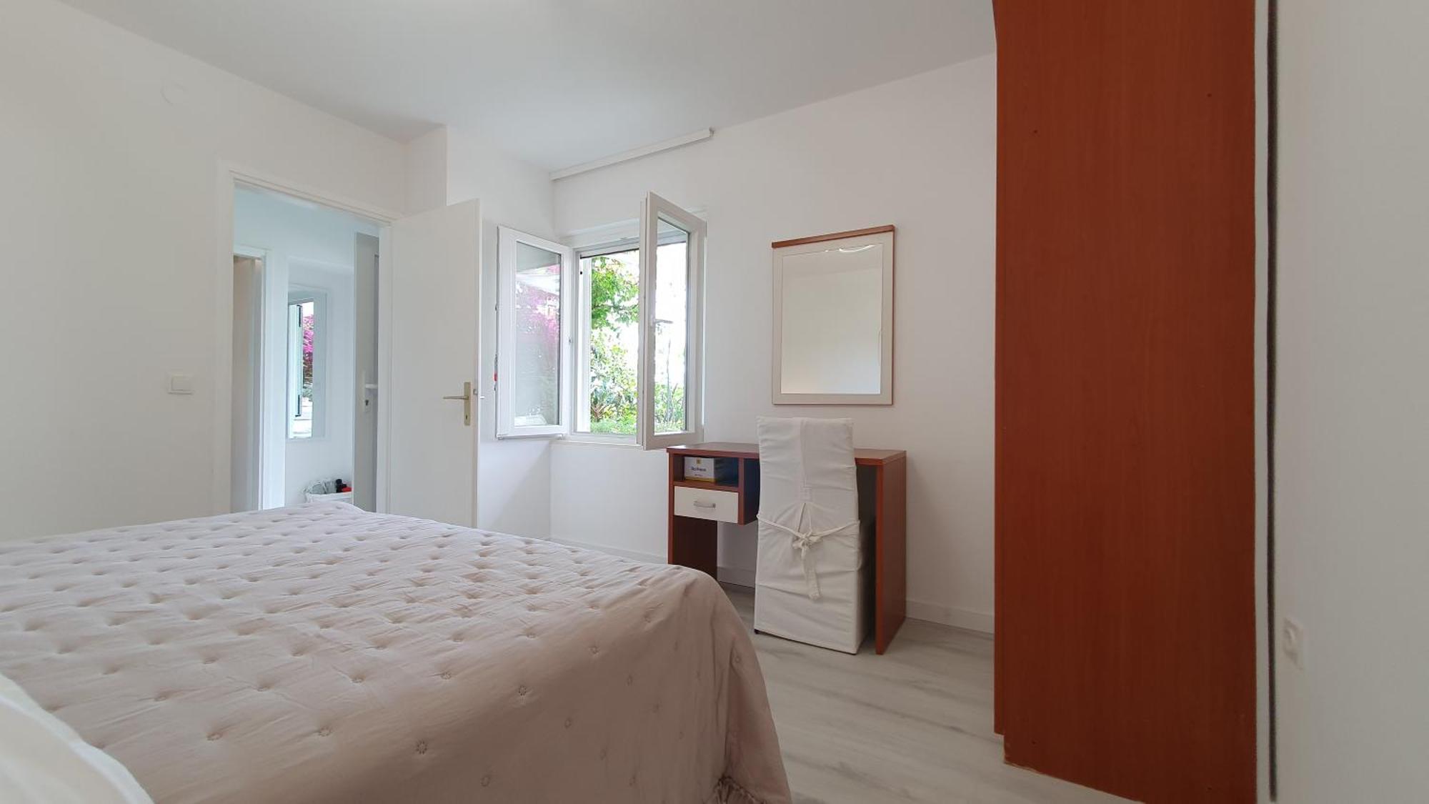 Apartman Filis Хвар Экстерьер фото